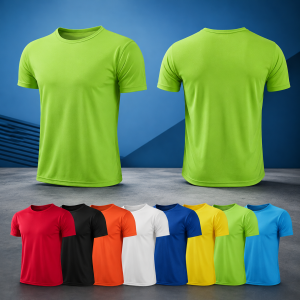 Men’s Quick-Dry Sport T-Shirt